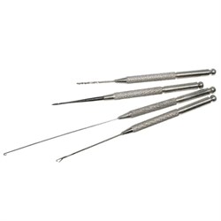 Fladen Inox 4 needle kit
